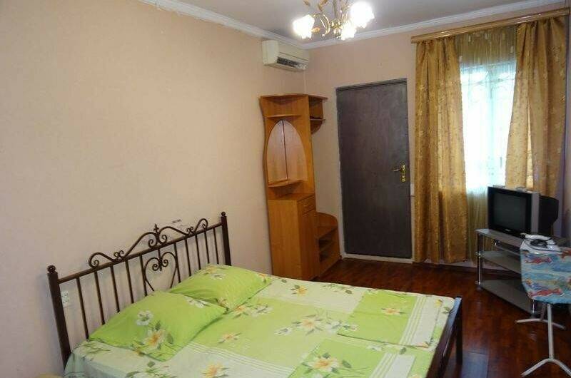 Номер «Студия-стандарт»