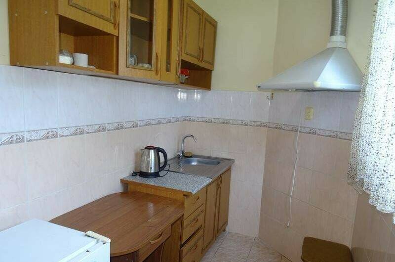 Номер «Студия-стандарт»