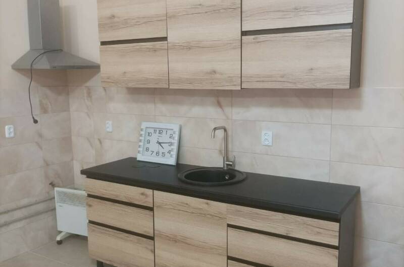 Студио домик