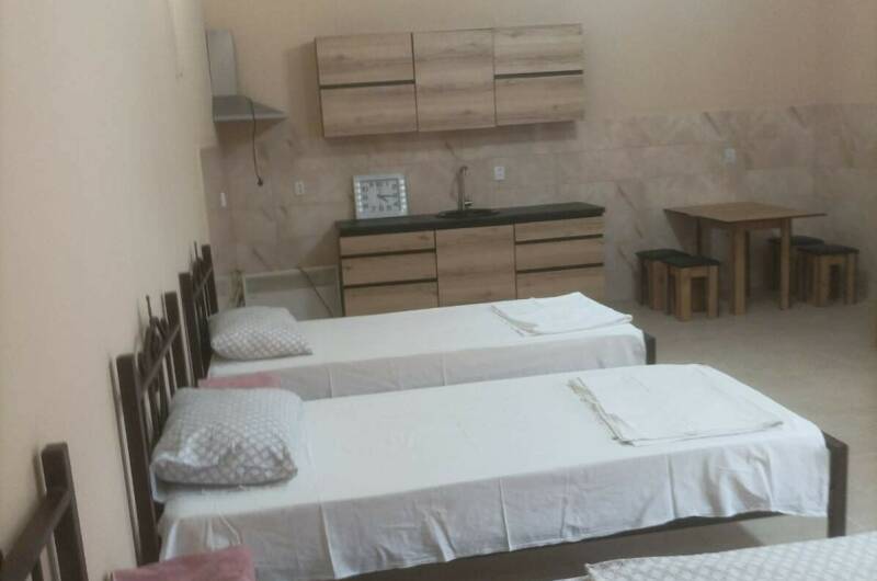 Студио домик