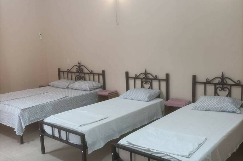 Студио домик