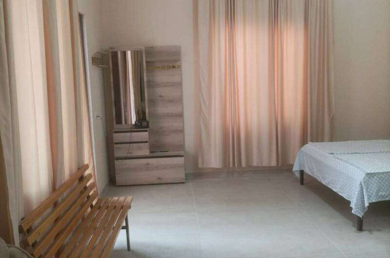 Студио домик