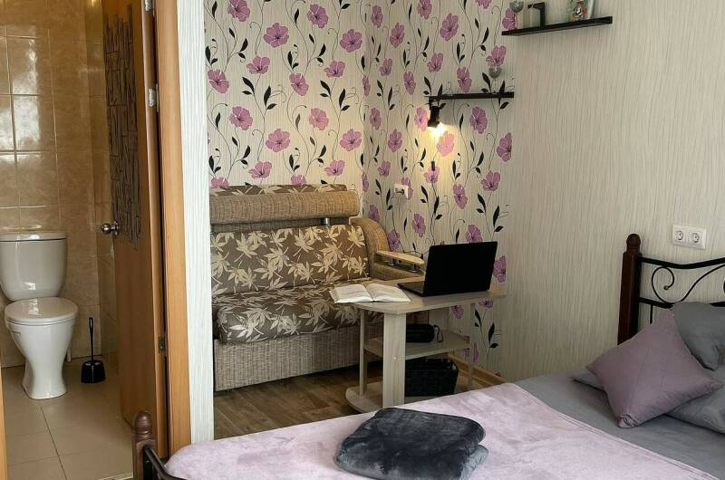 Трехместный номер