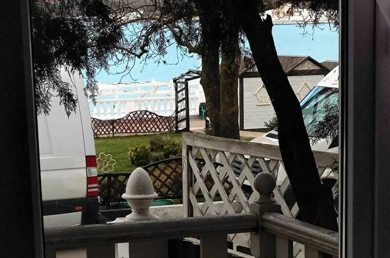 Трехместный номер