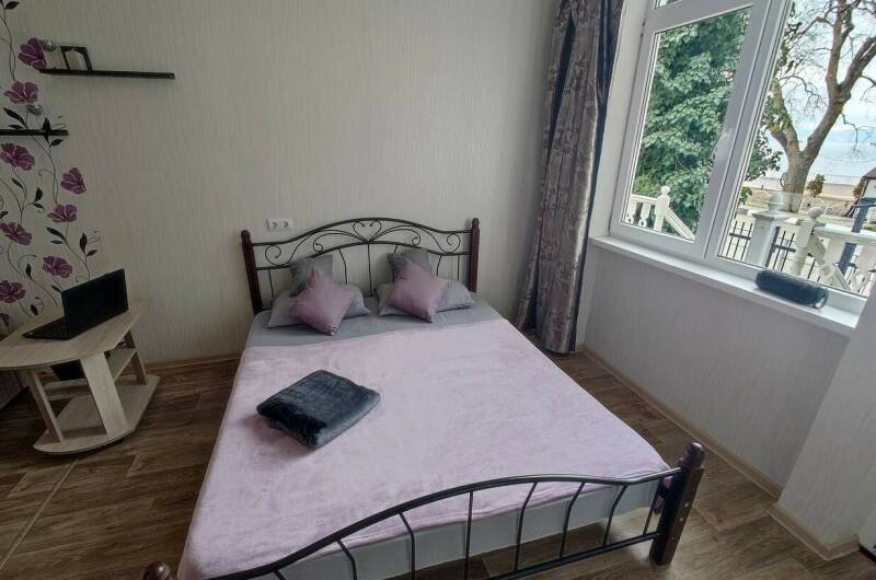 Трехместный номер