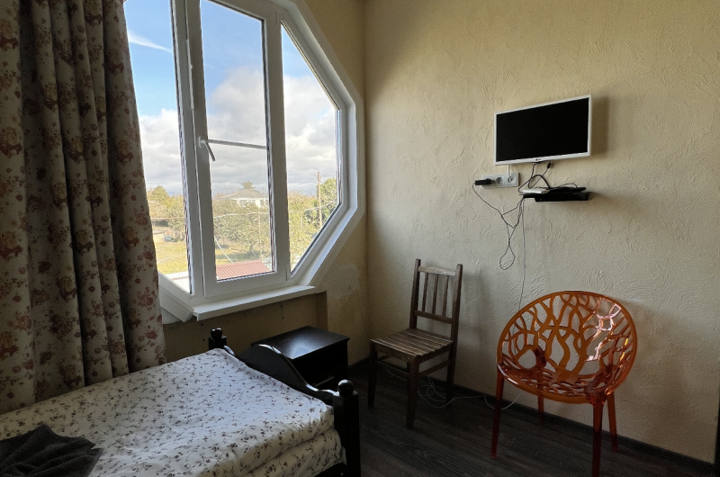 Двухместный номер (Раздельные кровати)