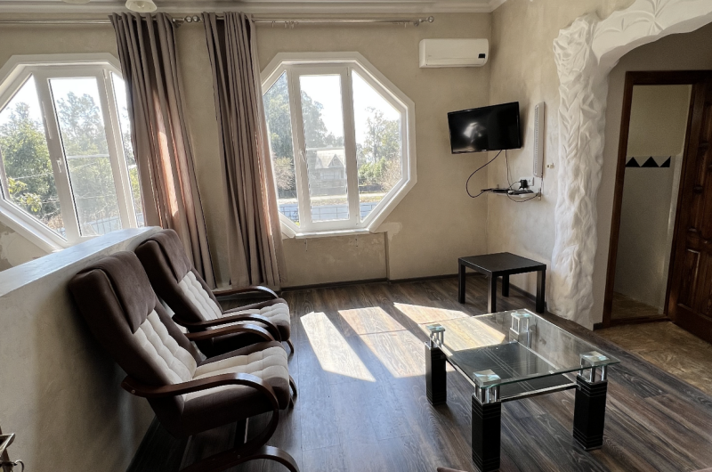 2-х местный «Люкс»