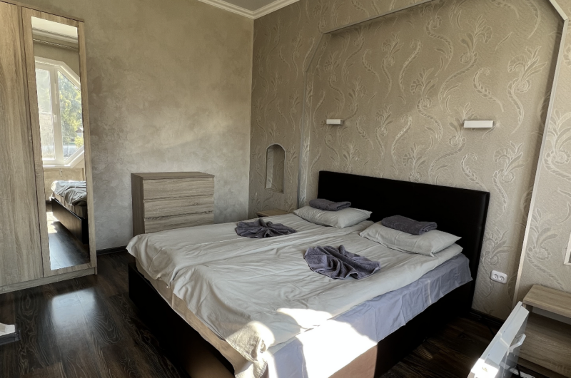 2-х местный «Люкс»