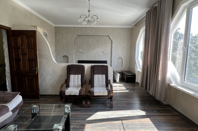 2-х местный «Люкс»