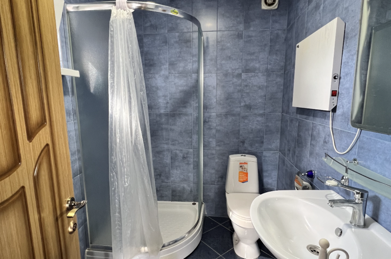 Четырехместный номер