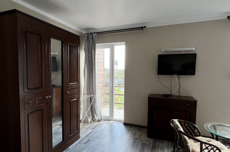 Четырехместный номер