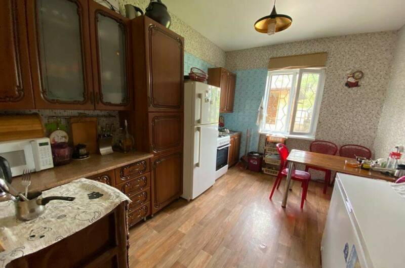 Первый этаж (Под ключ)