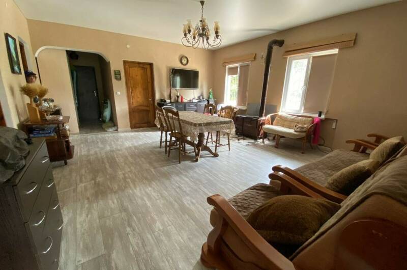 Первый этаж (Под ключ)