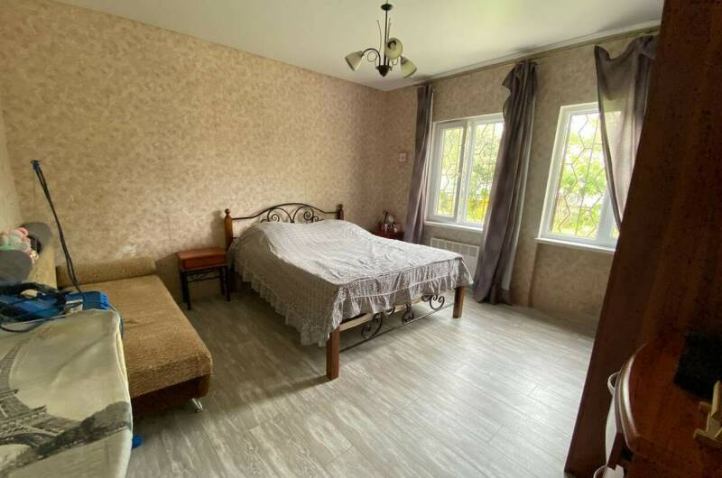 Первый этаж (Под ключ)