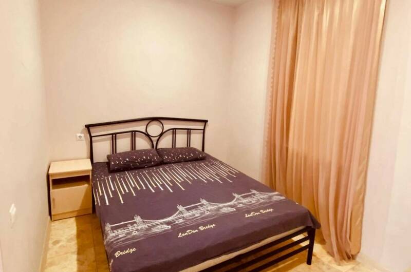 № 1 «Стандарт» 2-х местный