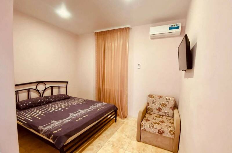 № 3 «Стандарт» 2+1