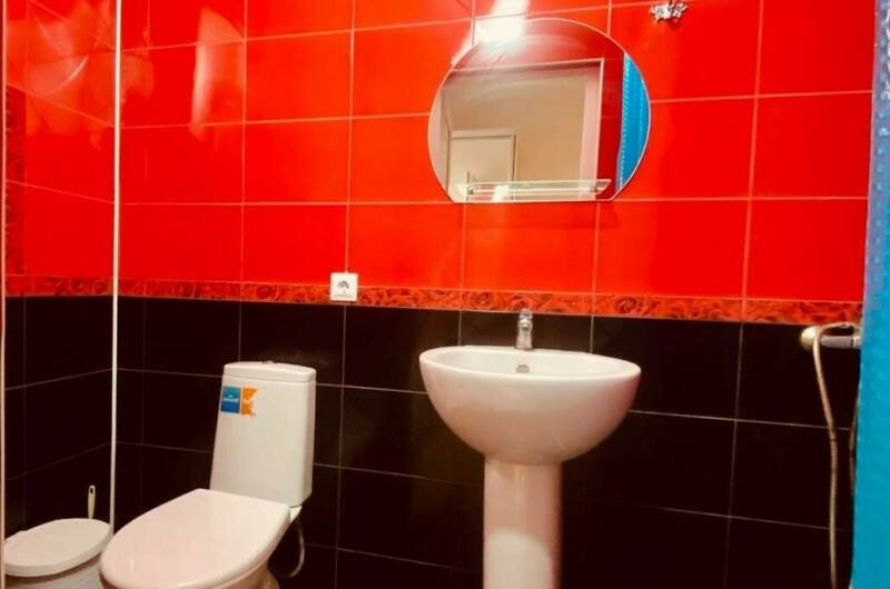 № 3 «Стандарт» 2+1