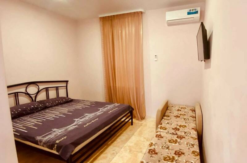 № 3 «Стандарт» 2+1