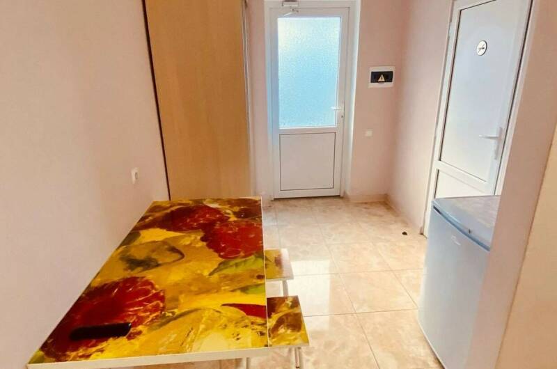 № 3 «Стандарт» 2+1