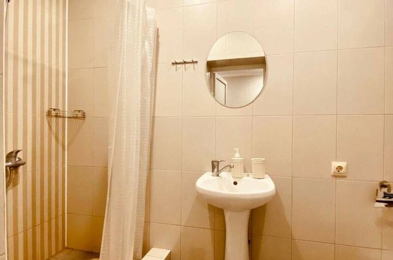 № 11 «Стандарт» 2-х местный, 2 кровати