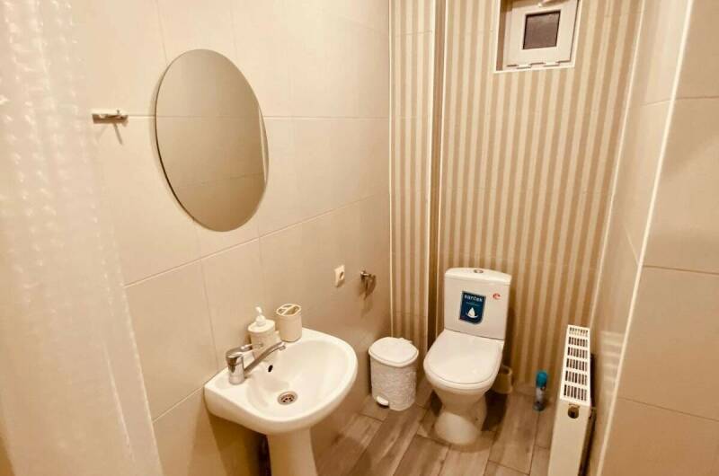 № 11 «Стандарт» 2-х местный, 2 кровати