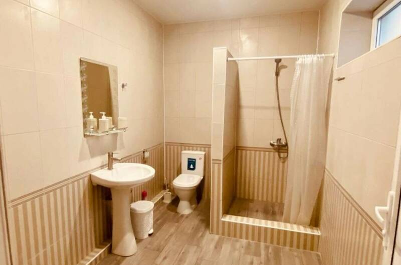 № 13 «Стандарт+» 3+1местный