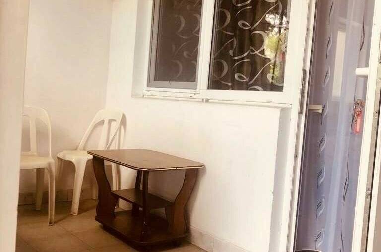 Апартаменты 3-х