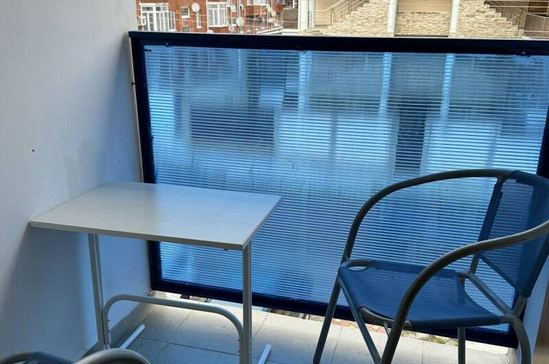 Двухместный номер со всеми удобствами