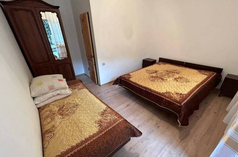 Трехместный номер «Стандарт»