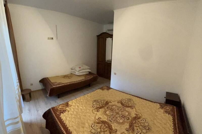 Трехместный номер «Стандарт»