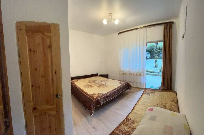 Трехместный номер «Стандарт»