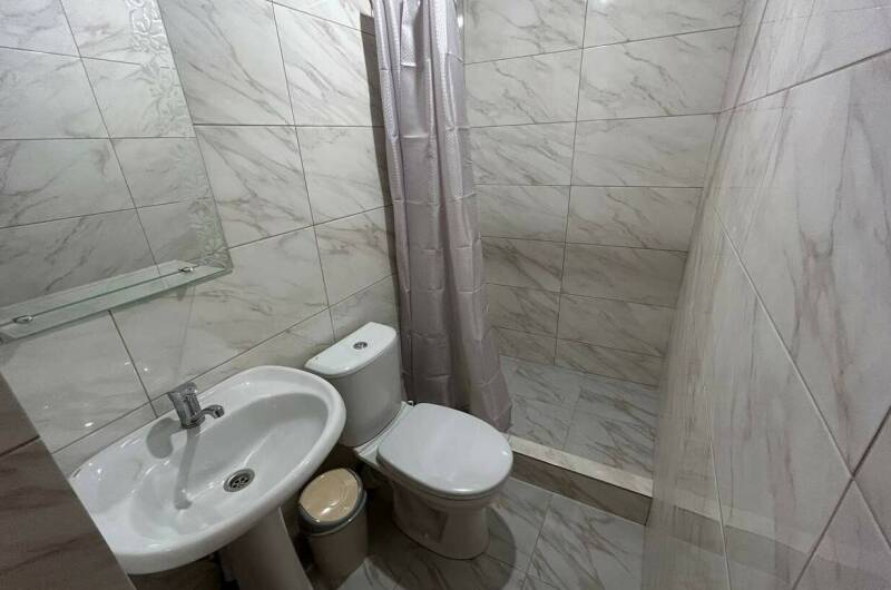 Трехместный номер «Стандарт»