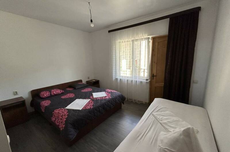 Трехместный номер «Стандарт»