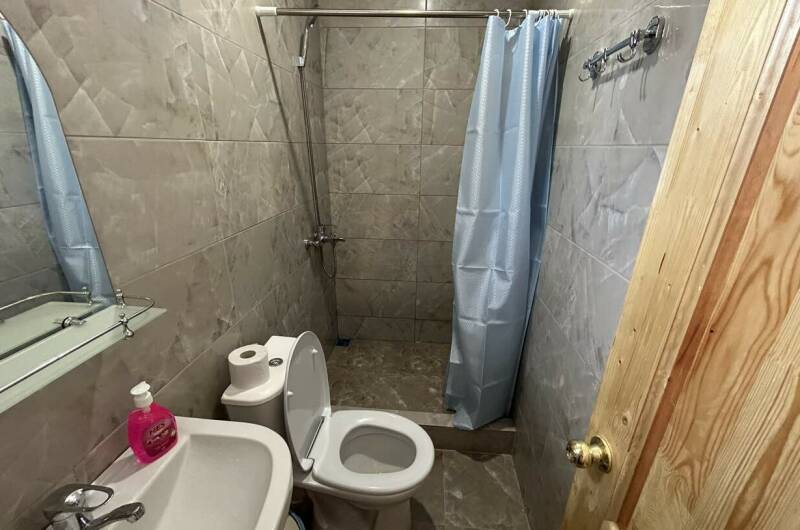 Трехместный номер «Стандарт»