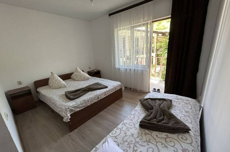 Трехместный номер «Стандарт»