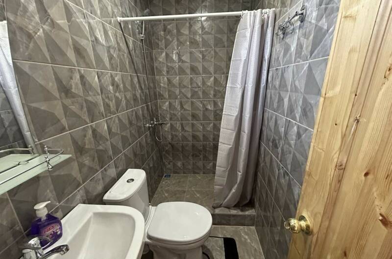 Трехместный номер «Стандарт»