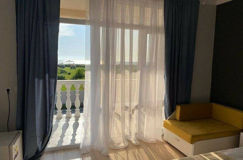 Номер «Комфорт»