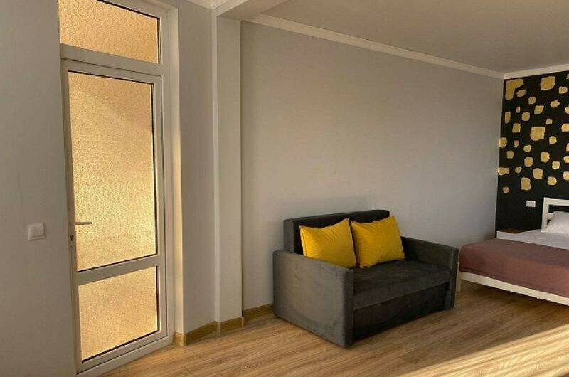 Номер «Комфорт»