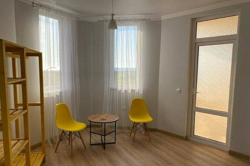 Номер «Комфорт»