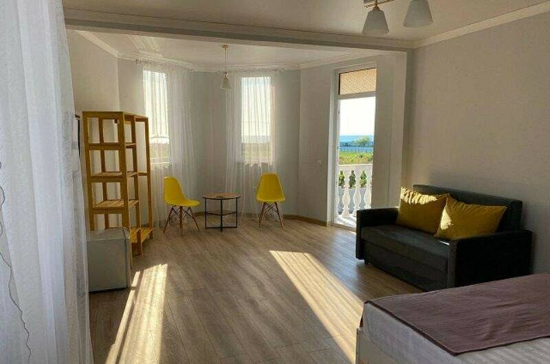 Номер «Комфорт»