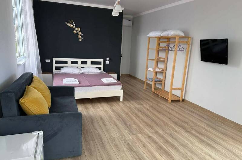 Номер «Комфорт»