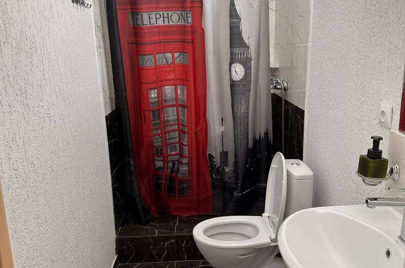 Номер «Комфорт»