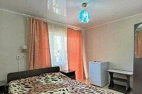 Изображение Изображение гостиницы "Частный сектор «Черноморский»" #1 #1