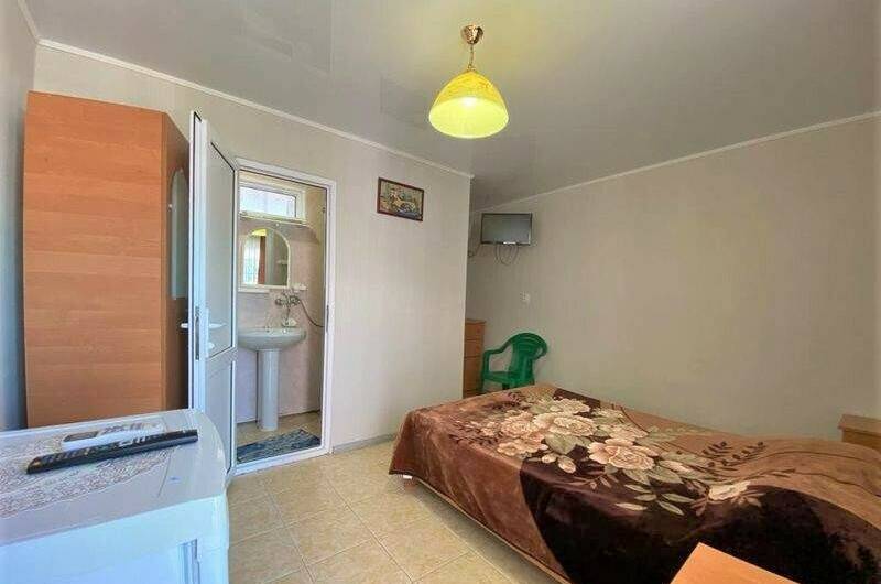 2-х местный «Стандарт»