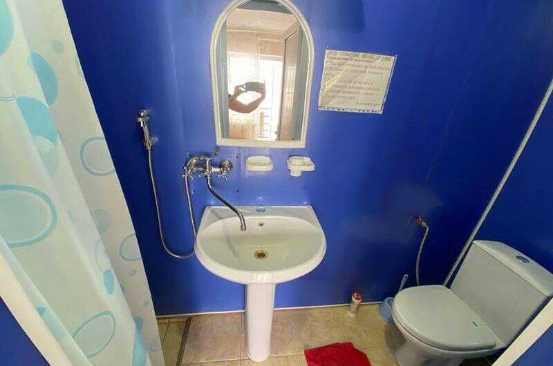 3-х местный «Стандарт»