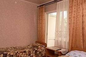 3-х местный «Стандарт»