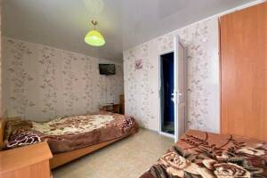 Изображение Изображение гостиницы "Частный сектор «Черноморский»" #3 #3