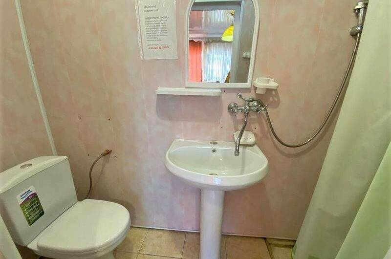 4-х местный «Стандарт»