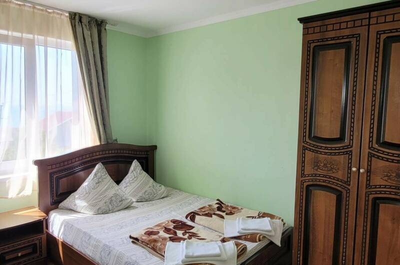 «Стандарт» двухместный