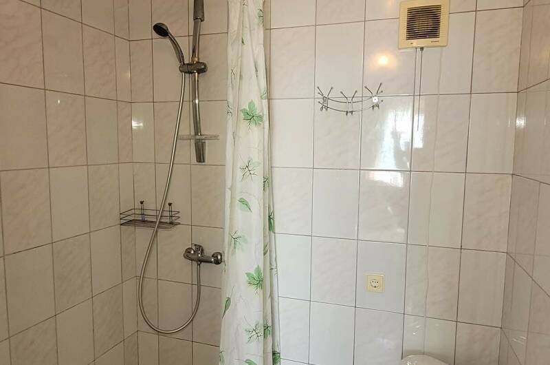 «Стандарт» двухместный